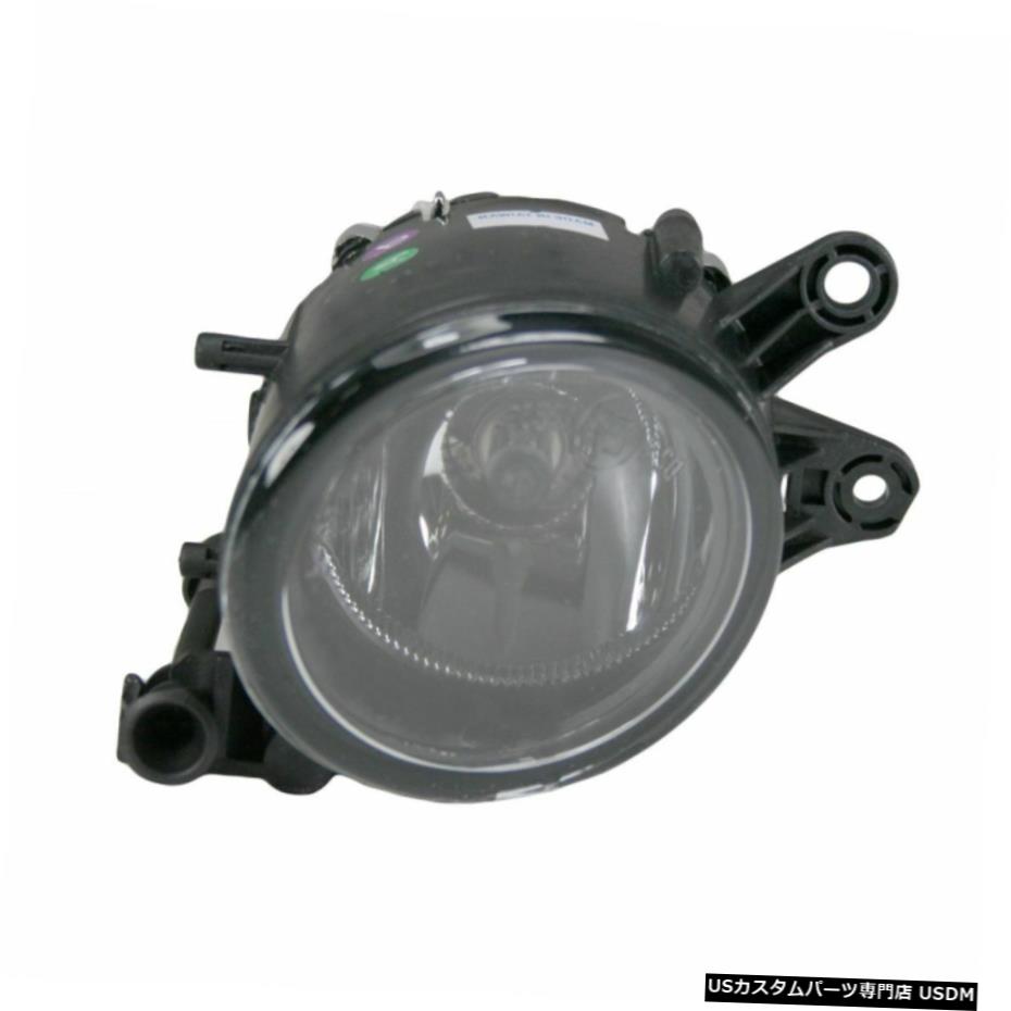 02-05アウディA4用霧ドライビングライトランプLH左ドライバ側 Fog Driving Light Lamp LH Left Driver Side for 02-05 Audi A4 【並行輸入品】