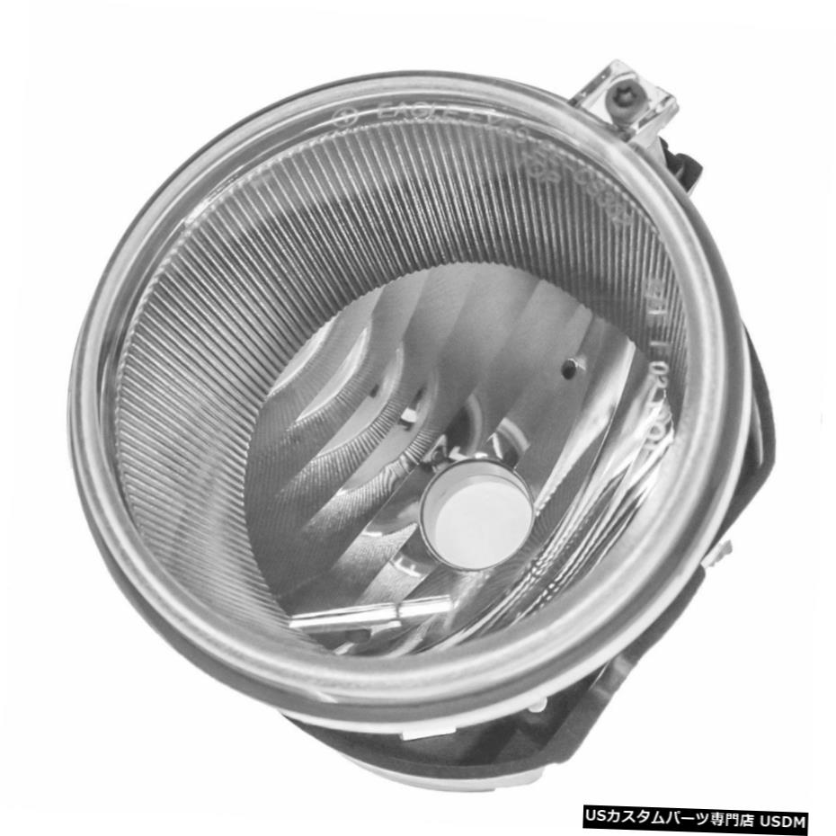 ダッジクライスラージープ・ダコタ300ピックアップトラックのための霧ドライビングライトランプLHかRH Fog Driving Light Lamp LH or RH for Dodge Chrysler Jeep Dakota 300 Pickup Truck 【並行輸入品】