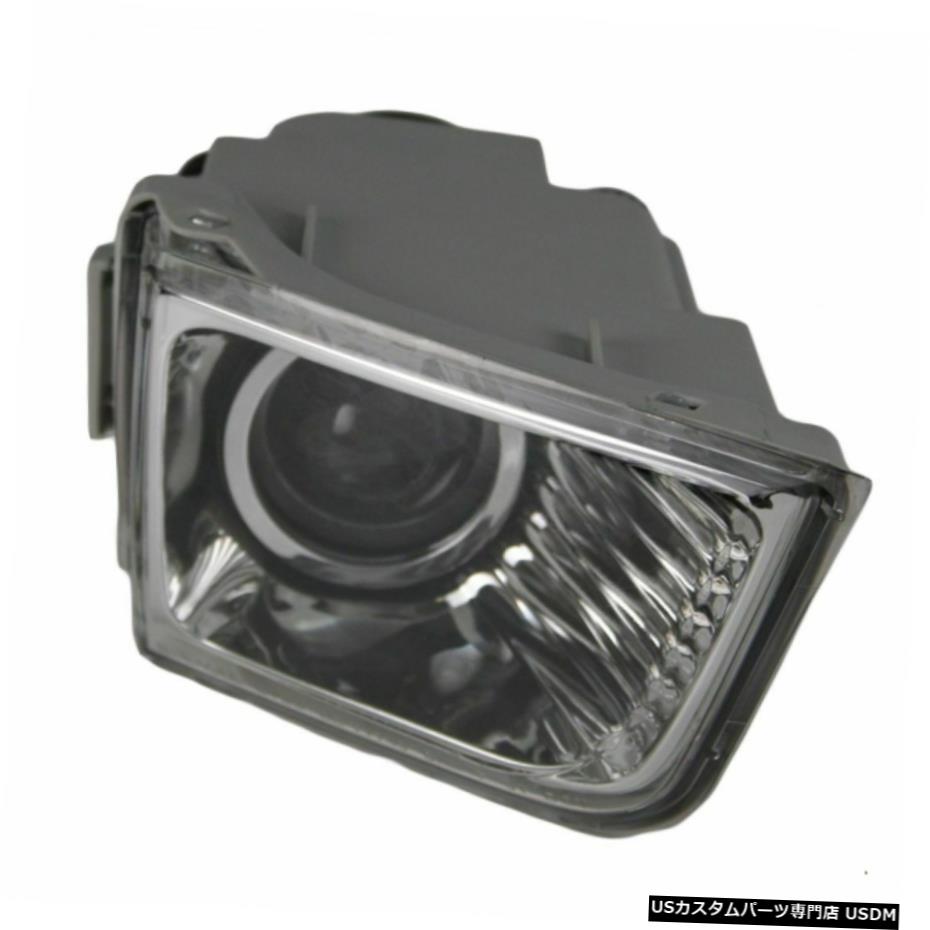 霧ドライビングライトランプの助手席側右RH 03-05トヨタ4ランナーのための Fog Driving Light Lamp Passenger Side Right RH for 03-05 Toyota 4Runner 【並行輸入品】