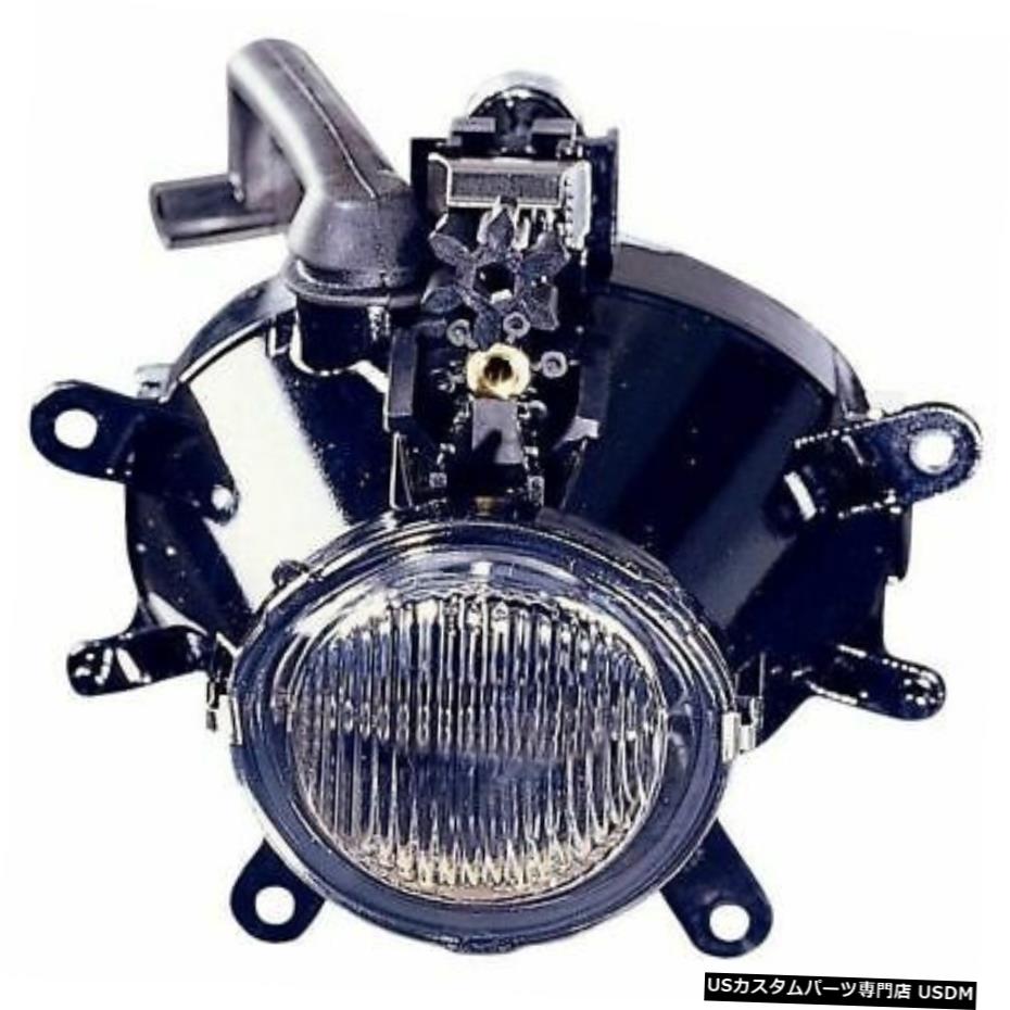 BMW 320iの330I 325Iのためのフロントフォグドライビングライトランプ左LHまたは右RH Front Fog Driving Light Lamp Left LH or Right RH for BMW 320i 330i 325i 【並行輸入品】