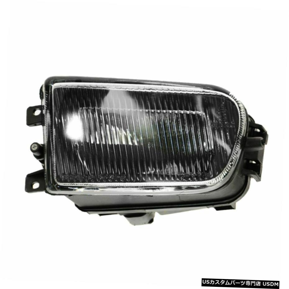 霧ドライビングランプライトドライバ側の左LH 63 17 8 381 977 97から00まで5シリーズ Fog Driving Lamp Light Driver Side Left LH 63 17 8 381 977 for 97-00 5 Series 【並行輸入品】