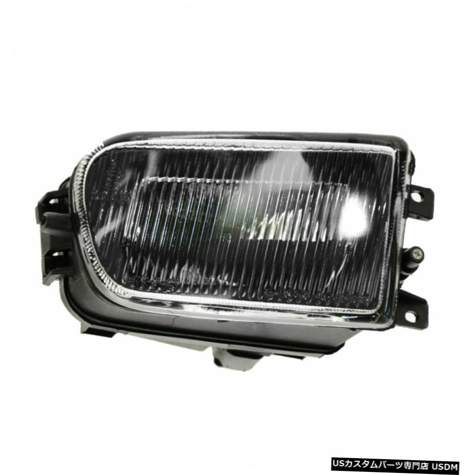 霧ドライビングランプライト旅客右RH 63 17 8 381 977 97から00 BMW 5シリーズ Fog Driving Lamp Light Passenger Right RH 63 17 8 381 977 for 97-00 BMW 5 Series 【並行輸入品】