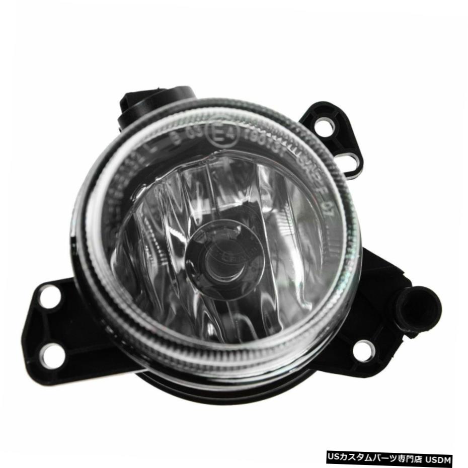 10?13メガバイトメルセデスE350 E550用インナー霧ライトランプLH左ドライバ側 Inner Fog Light Lamp LH Left Driver Side for 10-13 MB Mercedes E350 E550 【並行輸入品】