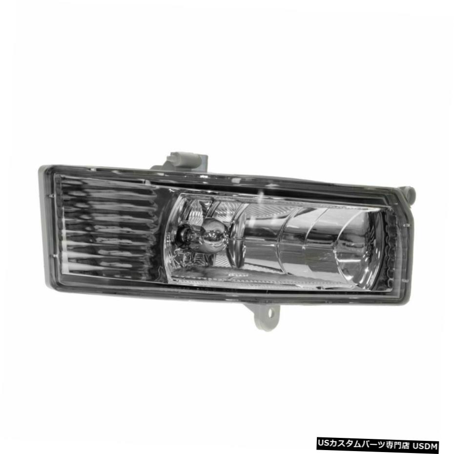 05-06トヨタカムリのための霧ドライビングライトランプRH右の助手席側 Fog Driving Light Lamp RH Right Passenger Side for 05-06 Toyota Camry 【並行輸入品】 36,322円