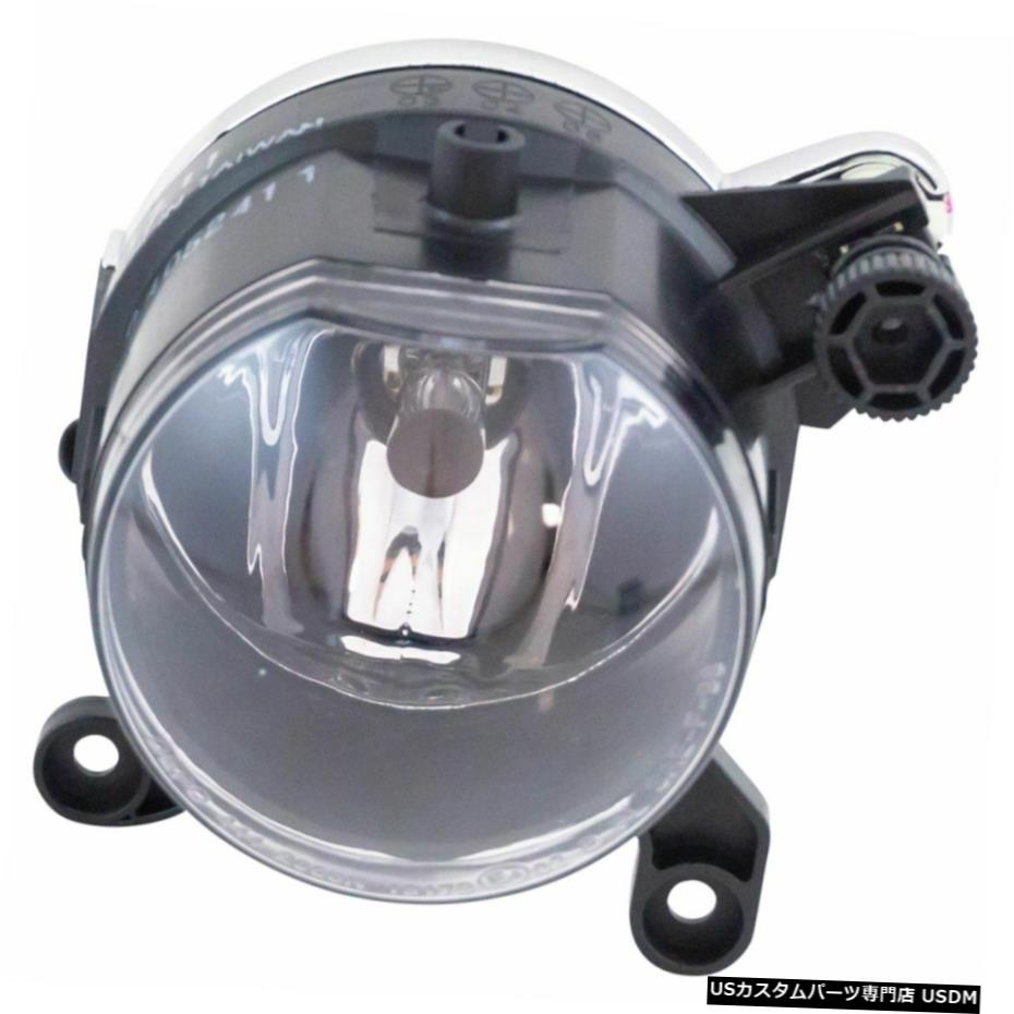 BMW 323Ci 328CI 325CI 330Ciのための霧ドライビングライトランプ右旅客サイドRH Fog Driving Light Lamp Right Passenger Side RH for BMW 323Ci 328CI 325CI 330Ci 【並行輸入品】