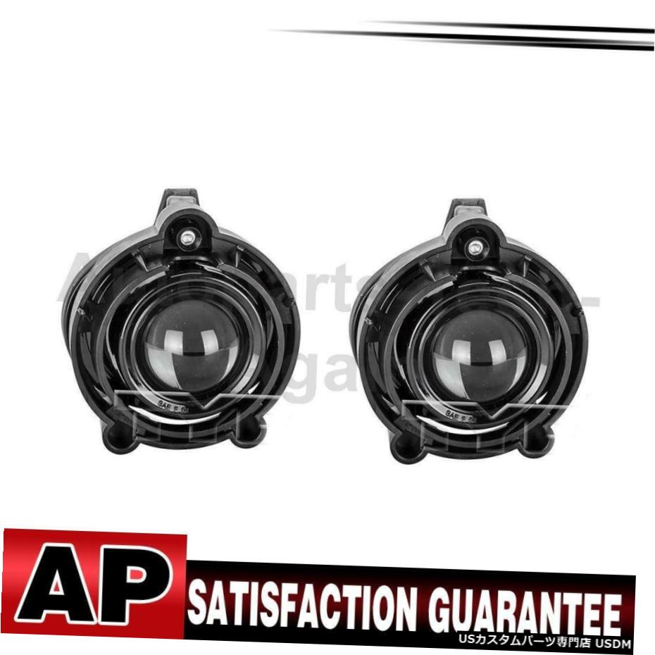 シボレーマリブ2006-2007のために2のTYCフォグライトアセンブリは、左右のセット TYC Fog Light Assembly Left Right Set Of 2 For Chevrolet Malibu 2006-2007 【並行輸入品】