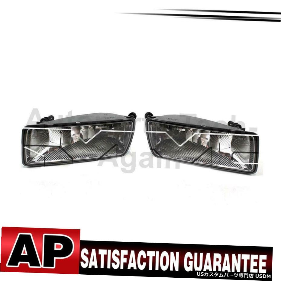 フォードエクスプローラー2006-2010のために2のTYCフォグライトアセンブリは、左右のセット TYC Fog Light Assembly Left Right Set Of 2 For Ford Explorer 2006-2010 【並行輸入品】