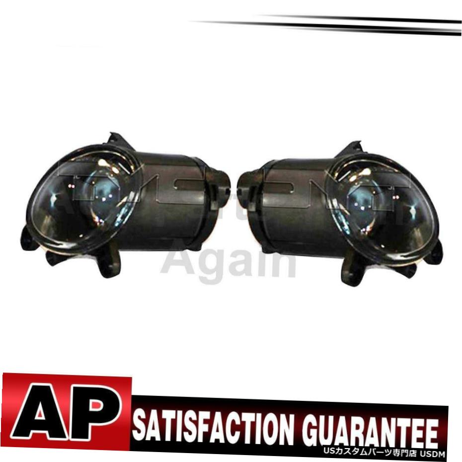 フォルクスワーゲンパサート2001-2005のために2のTYCフォグライトアセンブリは、左右のセット TYC Fog Light Assembly Left Right Set Of 2 For Volkswagen Passat 2001-2005 【並行輸入品】