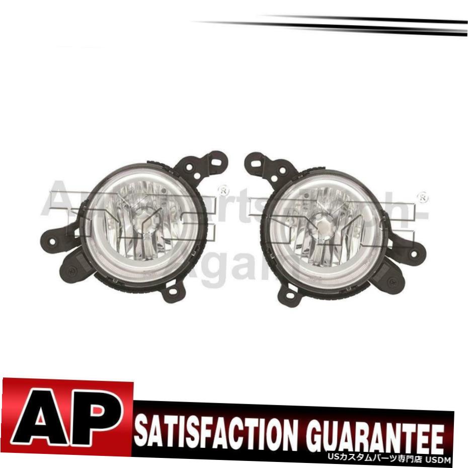 ライト ランプ 品質が完璧 Left Assembly Light Fog Tyc 起亜魂のために2のtycフォグランプアセンブリ左右のセット14から16 Right 14 16 Soul Kia For 2 Of Set Investorindiaalliance Com