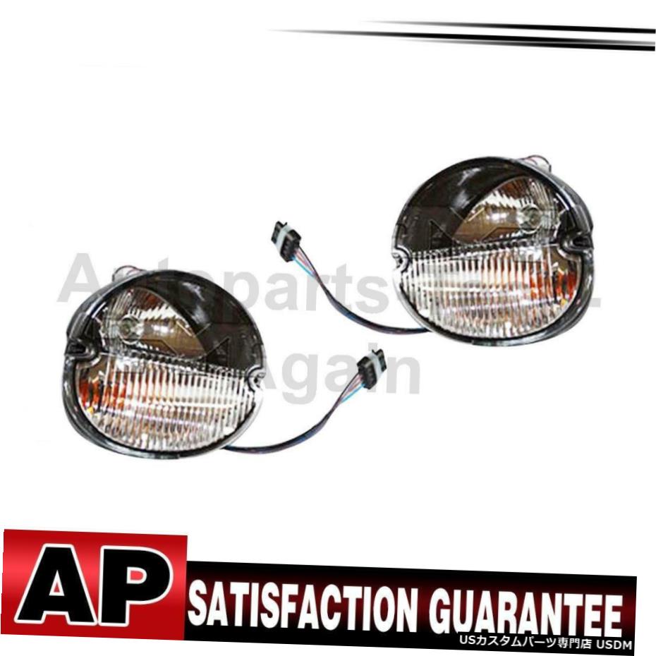 ポンティアックグランプリ2005-2008のために2のTYCフォグライトアセンブリは、左右のセット TYC Fog Light Assembly Left Right Set Of 2 For Pontiac Grand Prix 2005-2008 【並行輸入品】