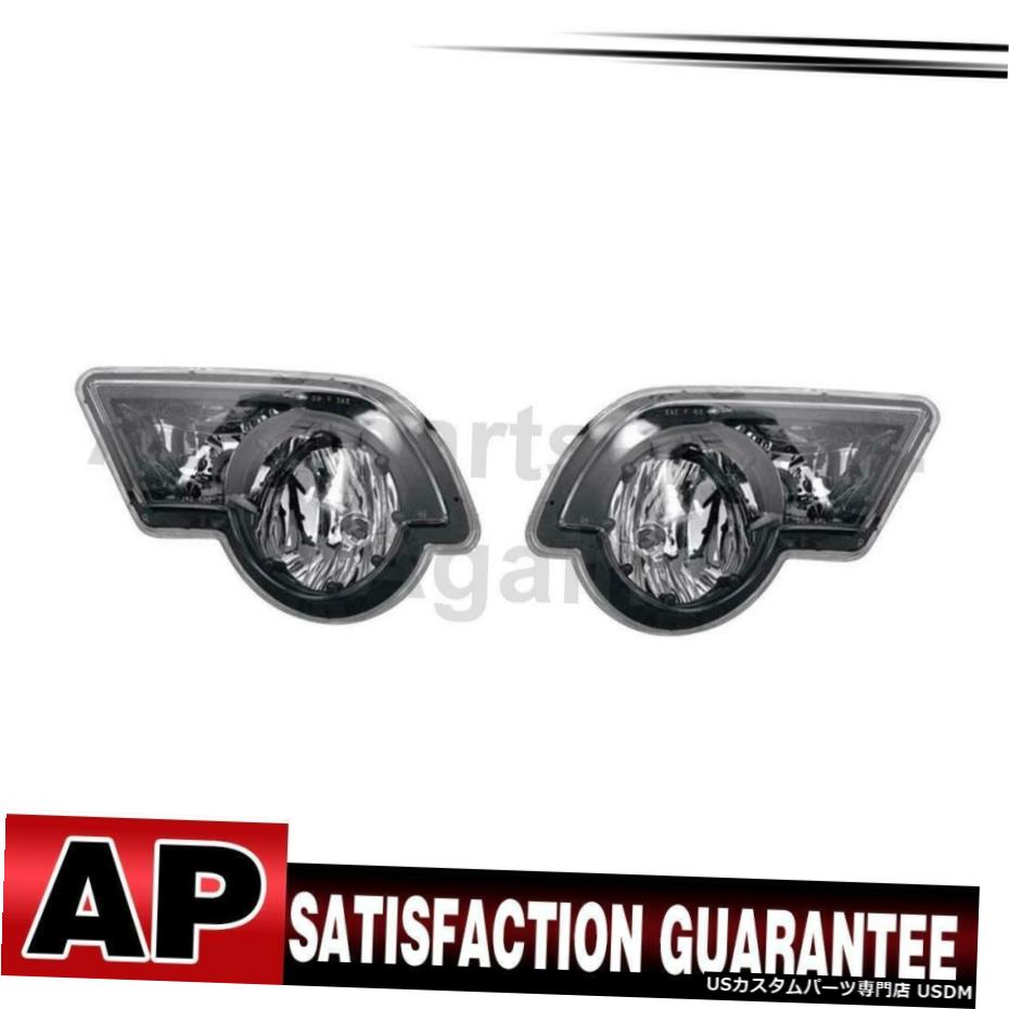 珍しい ライト ランプ 02 06 Chevrolet For 2 Of Set Right Left Assembly Light Fog Tyc シボレー02 06のために2のtycフォグライトアセンブリは 左右のセット Spmau Ac In