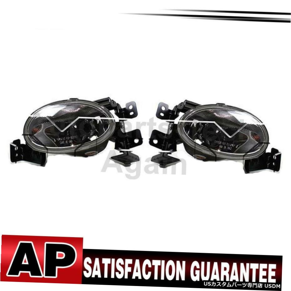 アキュラTSX 2006-2008のために2のTYCフォグライトアセンブリは、左右のセット TYC Fog Light Assembly Left Right Set Of 2 For Acura TSX 2006-2008 【並行輸入品】