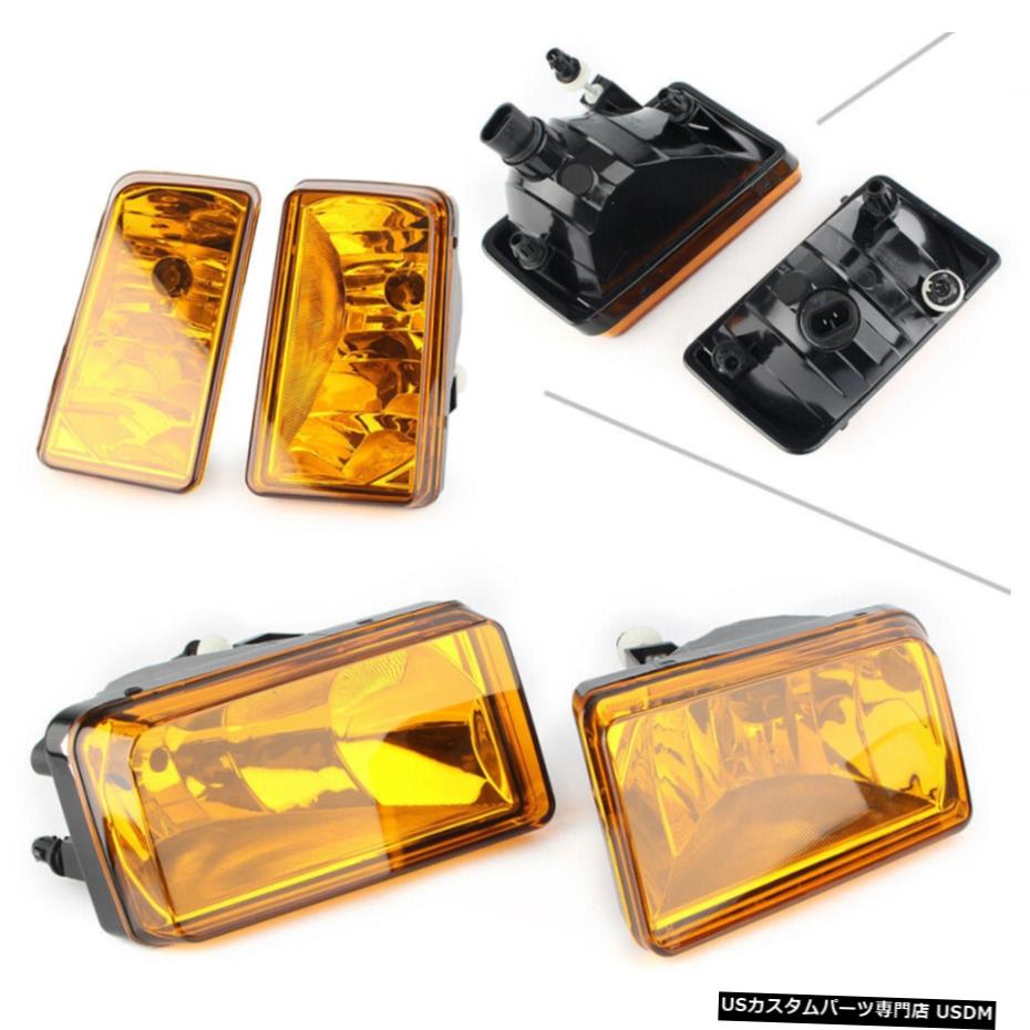 ペア霧ドライビングライトランプのために郊外1500 2500 2007-2013 GM2592160 GM2593160 Pair Fog Driving Light Lamp For Suburban 1500 2500 2007-2013 GM2592160 GM2593160 【並行輸入品】