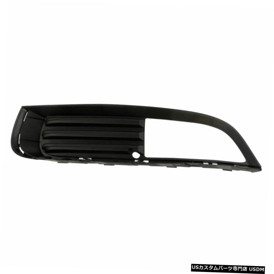 ビュイックリーガルCXLプレミアム新のための霧ライトランプベゼルトリムドライバ側LH LF Fog Light Lamp Bezel Trim Driver Side LH LF for Buick Regal CXL Premium New 【並行輸入品】