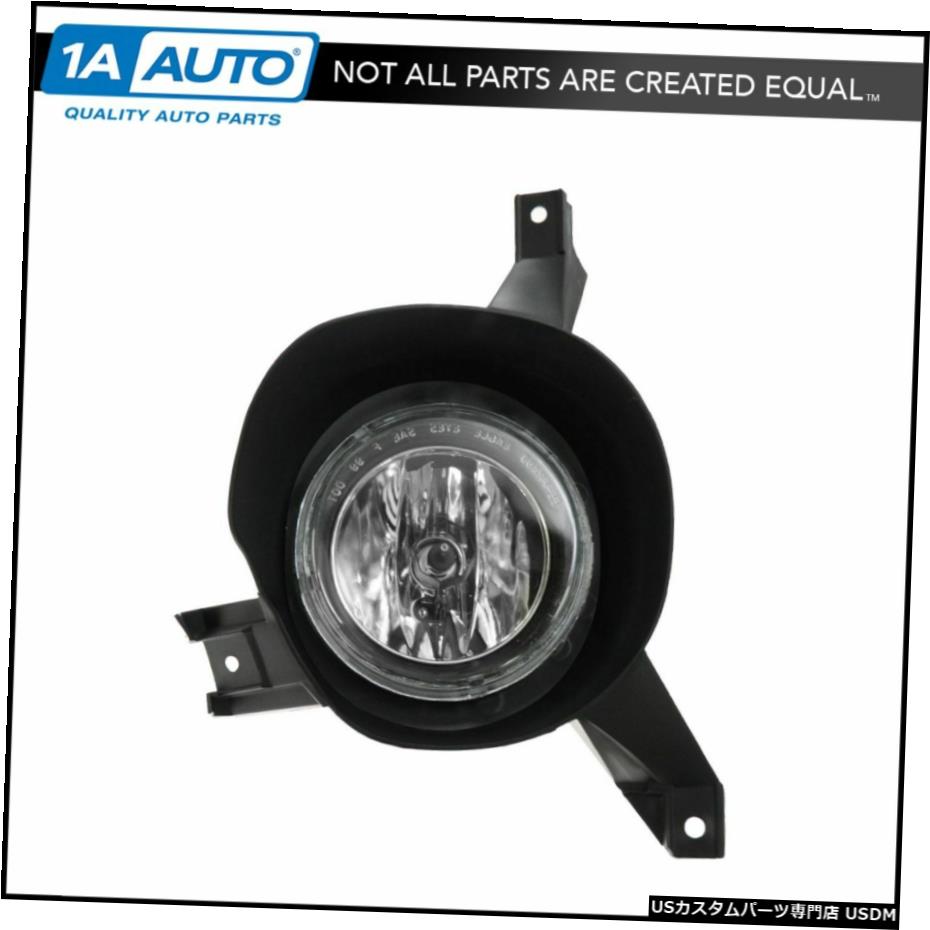 フォードエクスプローラースポーツのための霧ライトランプrh右の助手席側を駆動 Driving Fog Light Lamp Rh Right Passenger Side For Ford Explorer Sport