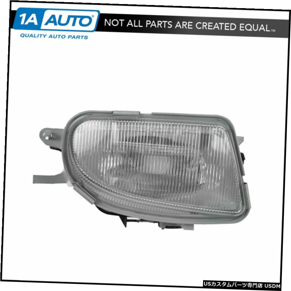 メルセデスCLK / E / SLKクラスのための霧ドライビングライトランプ旅客サイド右RH NEW Fog Driving Light Lamp Passenger Side Right RH NEW for Mercedes CLK/E/SLK Class 【並行輸入品】 33,176円
