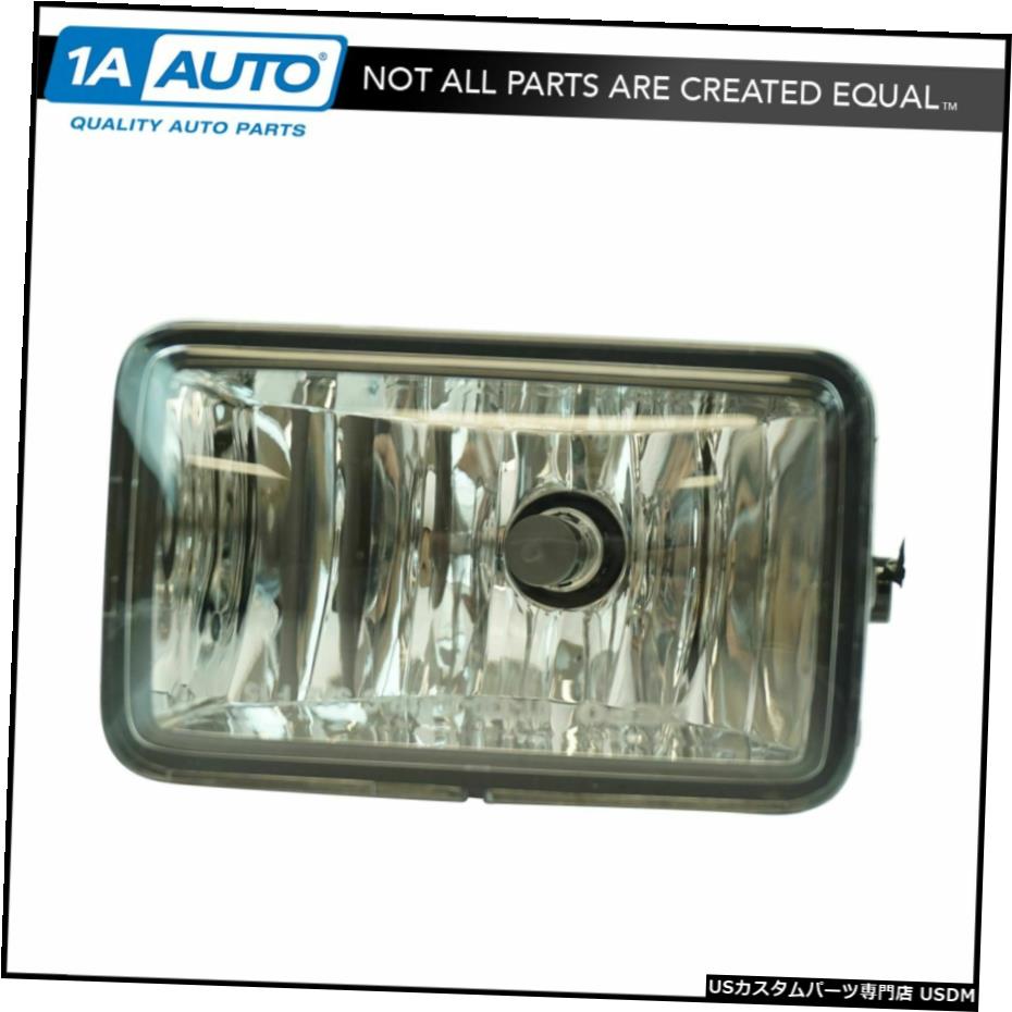 フロントバンパーは、フォードF150新のために霧ライトランプ旅客サイドRH RFをマウント Front Bumper Mounted Fog Light Lamp Passenger Side RH RF for Ford F150 New 【並行輸入品】