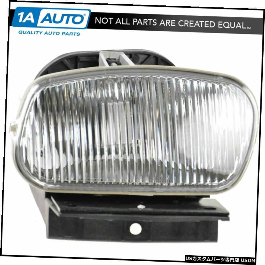 98から00レンジャーピックアップトラックB3000のための霧ドライビングライトランプLH左ドライバ側 Fog Driving Light Lamp LH Left Driver Side for 98-00 Ranger Pickup Truck B3000 【並行輸入品】