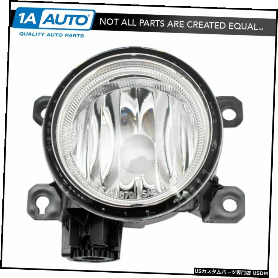 ホンダアコードシビックフィットパイロットのためのフォグライトランプアセンブリ助手席側を駆動 Driving Fog Light Lamp Assembly Passenger Side for Honda Accord Civic Fit Pilot 【並行輸入品】