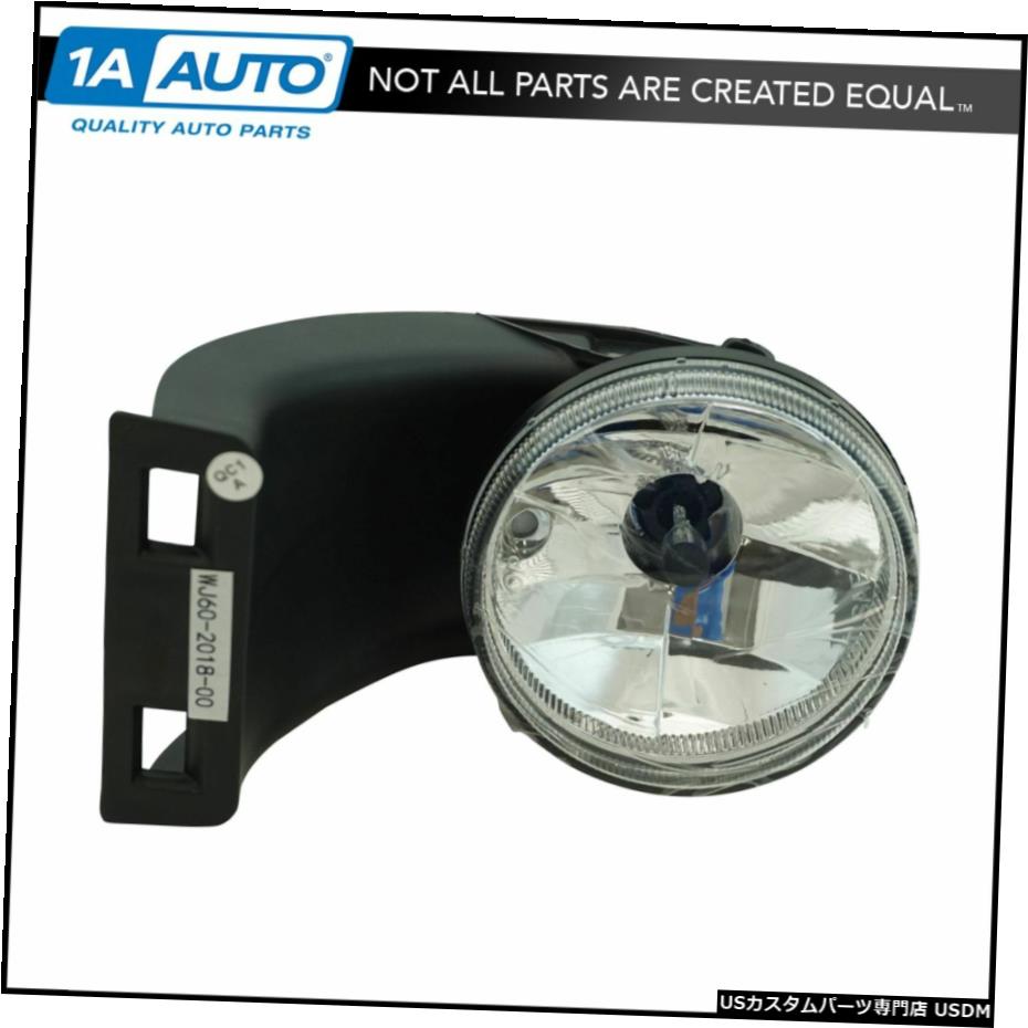 99-02ダッジラムピックアップトラックのための霧ドライビングライトランプ右の助手席側 Fog Driving Light Lamp Right Passenger Side for 99-02 Dodge Pickup Truck Ram 【並行輸入品】 31,103円