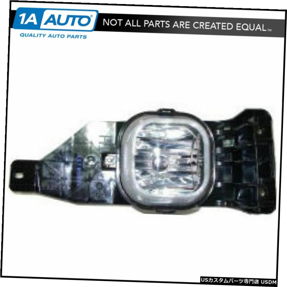 エクスカーションF250 F350 SDのための霧ドライビングライトランプ右 Fog Driving Light Lamp Right for Excursion F250 F350 SD 【並行輸入品】