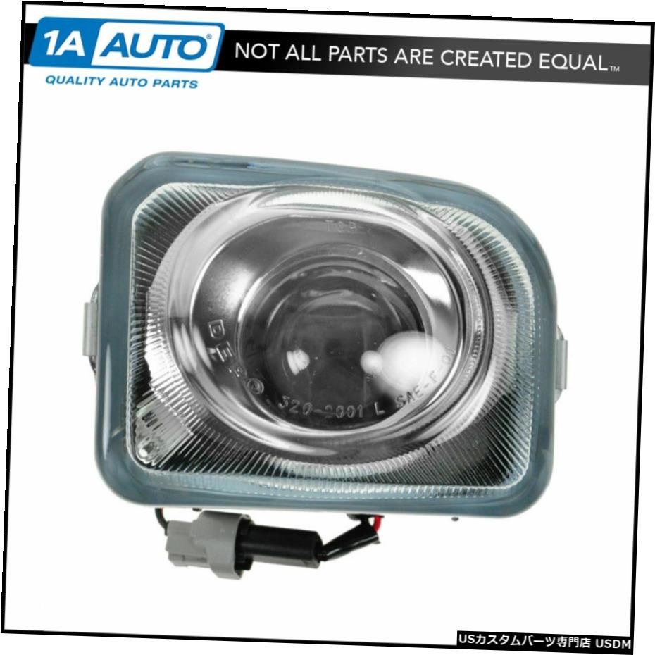 当店の記念日 ライト ランプ Side Driver Lamp Light Driving Fog 03 07スバルレガシィ用 霧ドライビングライトランプドライバ側左手lh Left Legacy Subaru 03 07 For Lh Hand Zambettis Com