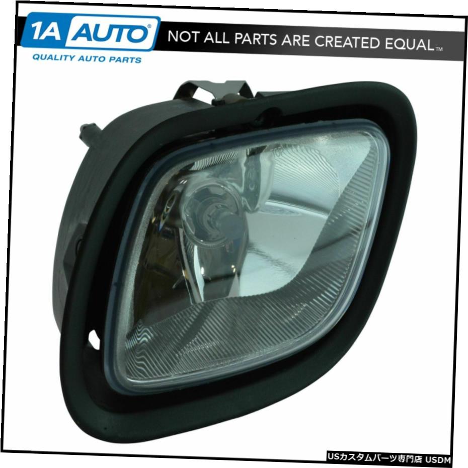 お気に入りの ライト ランプ Cascadia Freightliner For Side Driver Lh Assembly Lamp Light Driving Fog Front フレートライナーカスカディア用フロントフォグライトドライビングランプアセンブリlhドライバ側 Olcfoods Com