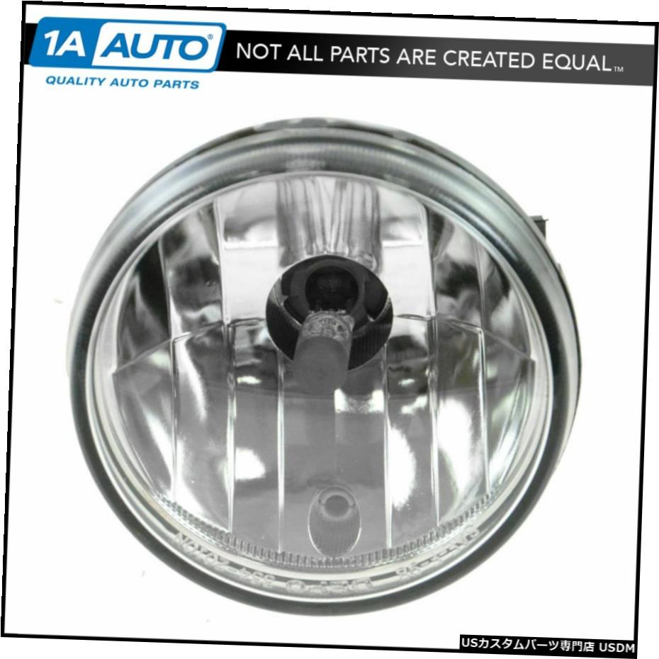 ダッジラムスポーツのための霧ドライビングライトランプドライバまたは乗客サイド55076942AB Fog Driving Light Lamp Driver or Passenger Side 55076942AB for Dodge Ram Sport 【並行輸入品】 31,103円