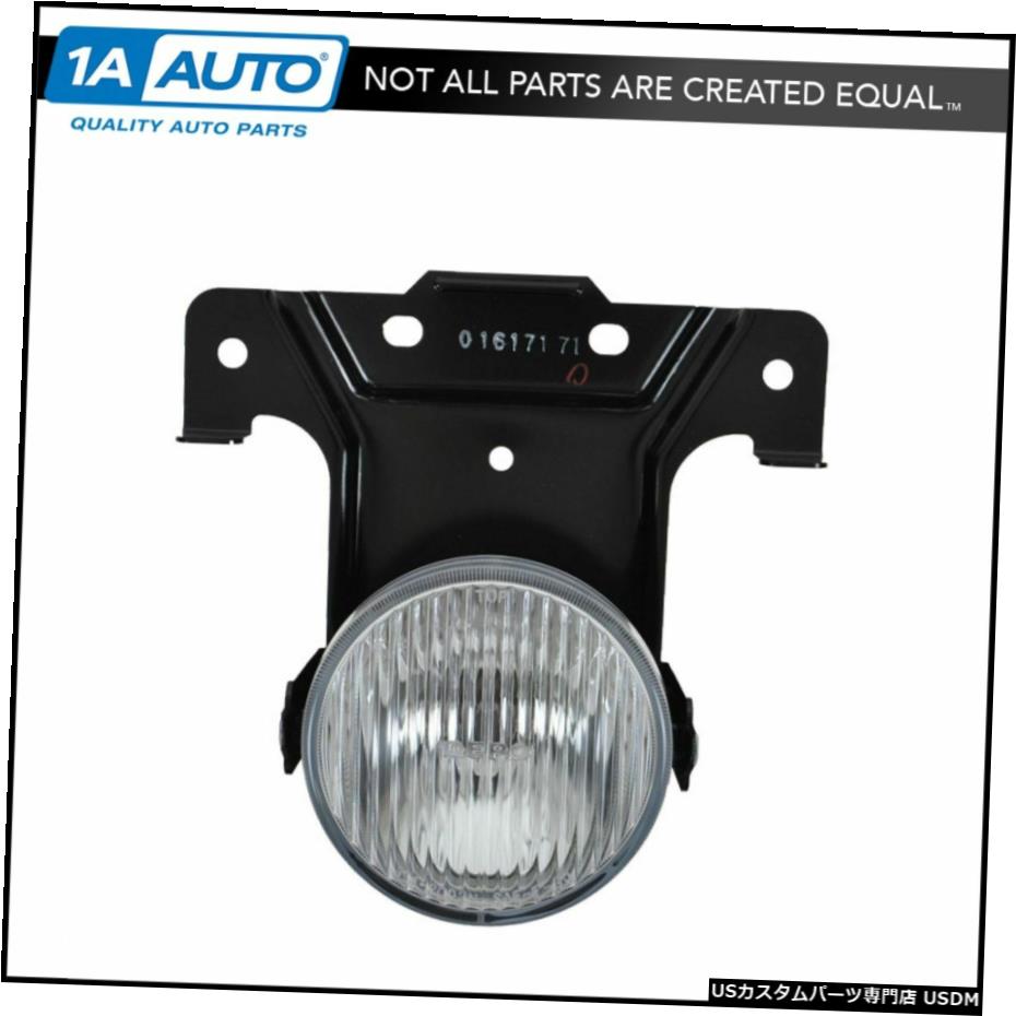 ラウンドスタイルバンパーは94-95フォードマスタングのために霧ドライビングライトランプをマウント Round Style Bumper Mounted Fog Driving Light Lamp for 94-95 Ford Mustang 【並行輸入品】