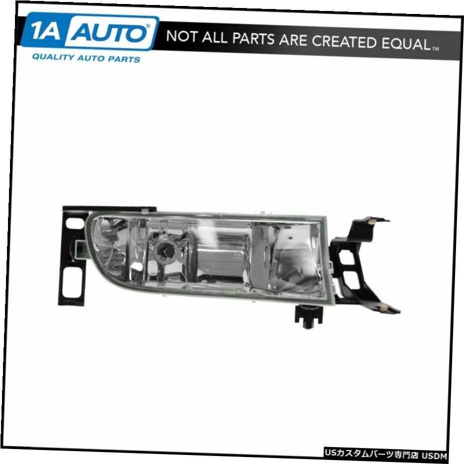 00-05キャデラックデビルのための霧ドライビングライトランプRH右の助手席側 Fog Driving Light Lamp RH Right Passenger Side for 00-05 Cadillac Deville 【並行輸入品】