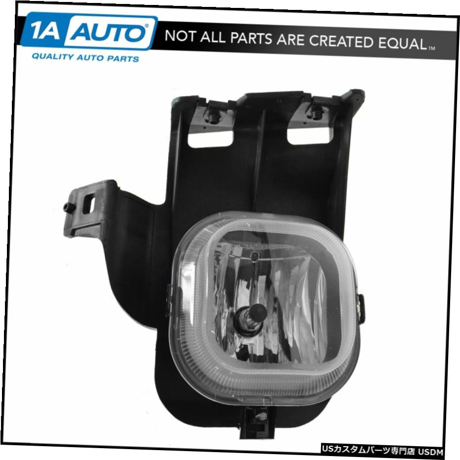 06-07レンジャーピックアップトラックのための霧ドライビングライトランプ旅客サイド右RH Fog Driving Light Lamp Passenger Side Right RH for 06-07 Ranger Pickup Truck 【並行輸入品】