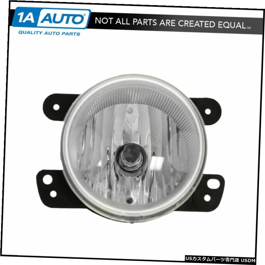 ジープラングラーダッジマグナムクライスラー300のための霧ライトランプLH左または右RH Fog Light Lamp LH Left or RH Right for Jeep Wrangler Dodge Magnum Chrysler 300 【並行輸入品】 31,103円