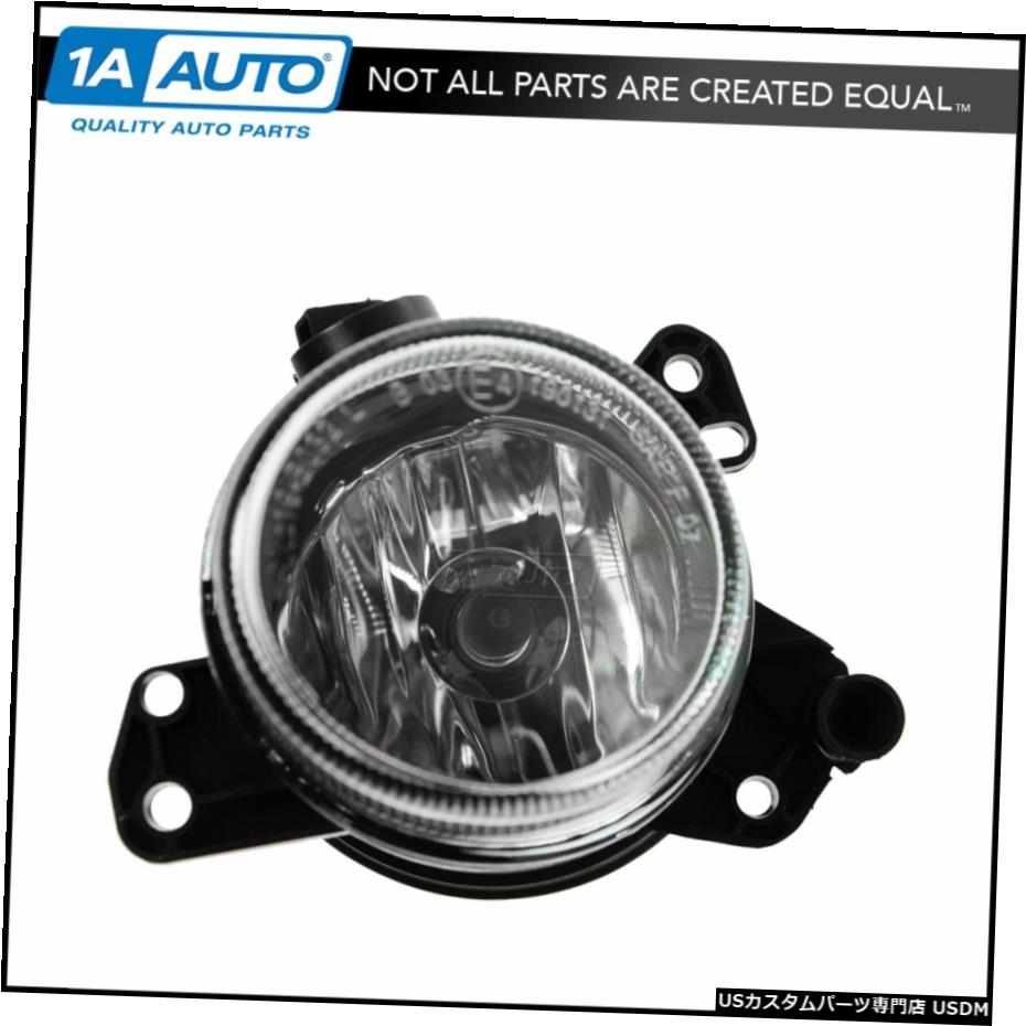 10?13メガバイトメルセデスE350 E550用インナー霧ライトランプLH左ドライバ側 Inner Fog Light Lamp LH Left Driver Side for 10-13 MB Mercedes E350 E550 【並行輸入品】