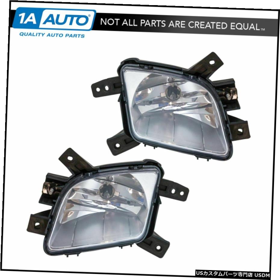 都内で New Truck Suv Sportage Kia 11 13 For Set Pair Kit Rh Lh Lamp Light Driving Fog Rhキットペアセット 11 13起亜sportageでsuvトラック新のための霧ドライビングライトランプlh Usdm 1057 544 Qbdworks Com