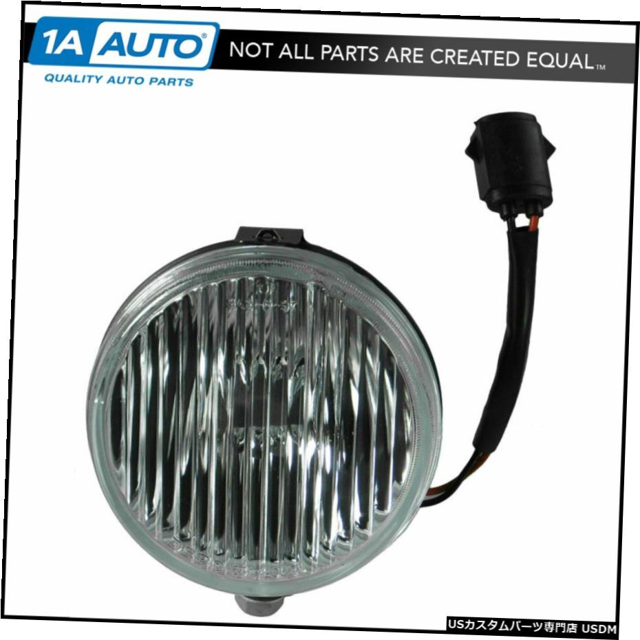 87-93フォードマスタングGTのための霧ドライビングライトランプ左または右 Fog Driving Light Lamp Left or Right for 87-93 Ford Mustang GT 【並行輸入品】