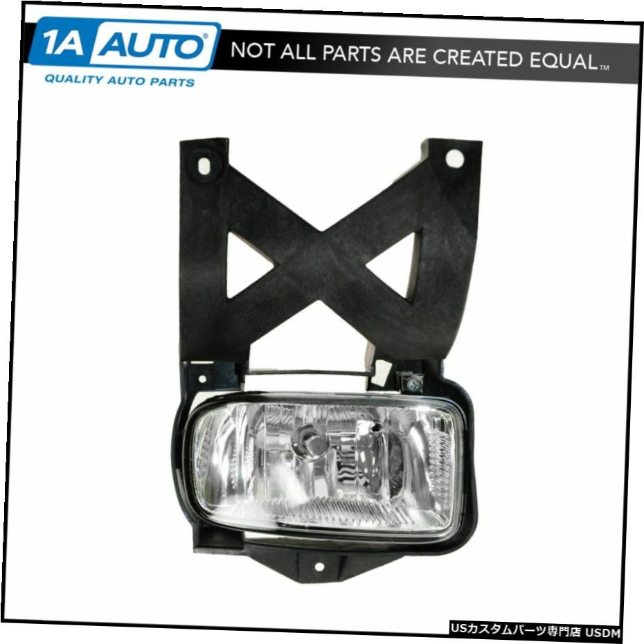01-04フォード・エスケープ用の駆動霧ライトランプRH右の助手席側 Driving Fog Light Lamp RH Right Passenger Side for 01-04 Ford Escape 【並行輸入品】