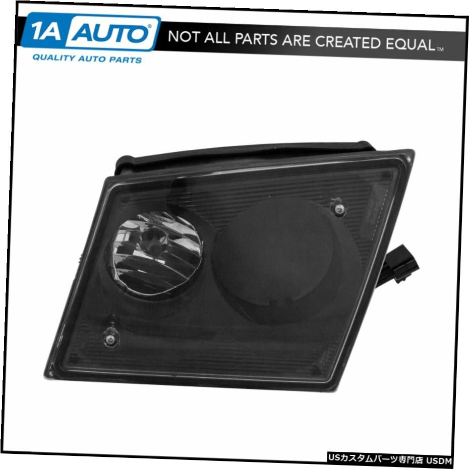 ボルボ大型トラック用ドライビングライトランプアセンブリRHの助手席側用 For Driving Light Lamp Assembly RH Passenger Side for Volvo Heavy Duty Truck 【並行輸入品】 39,397円