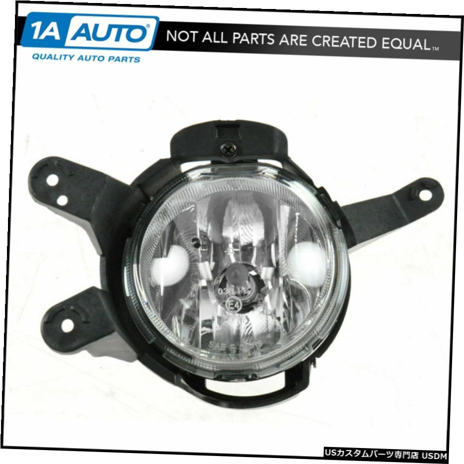 シボレークルーズのためにフロントフォグドライビングライトランプLH左ドライバ側 Front Fog Driving Light Lamp LH Left Driver Side for Chevy Cruze 【並行輸入品】