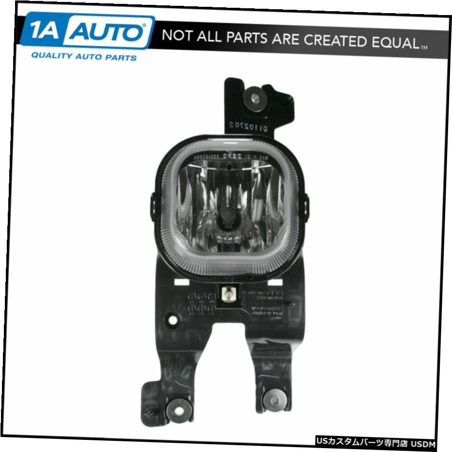 08-10フォードスーパーデューティピックアップトラックのための霧ドライビングライトランプ左LHドライバー Fog Driving Light Lamp Left LH Driver for 08-10 Ford Super Duty Pickup Truck 【並行輸入品】