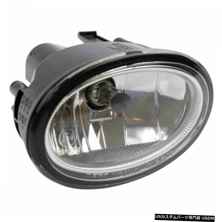 ホンダCR-Vの新用フロントフォグライトドライビングランプアセンブリ運転席側LH Front Fog Driving Light Lamp Assembly Driver Side LH for Honda CR-V New 【並行輸入品】