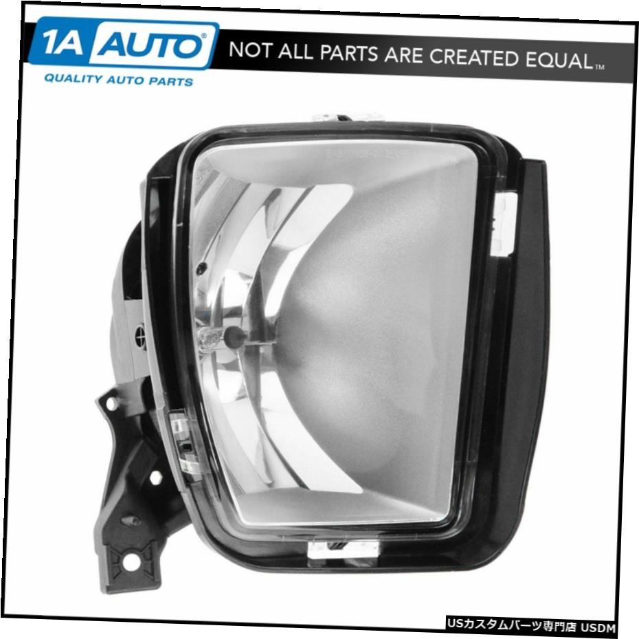 ラム1500霧ドライビングライトランプ旅客サイド右RH Fog Driving Light Lamp Passenger Side Right RH for Ram 1500 【並行輸入品】