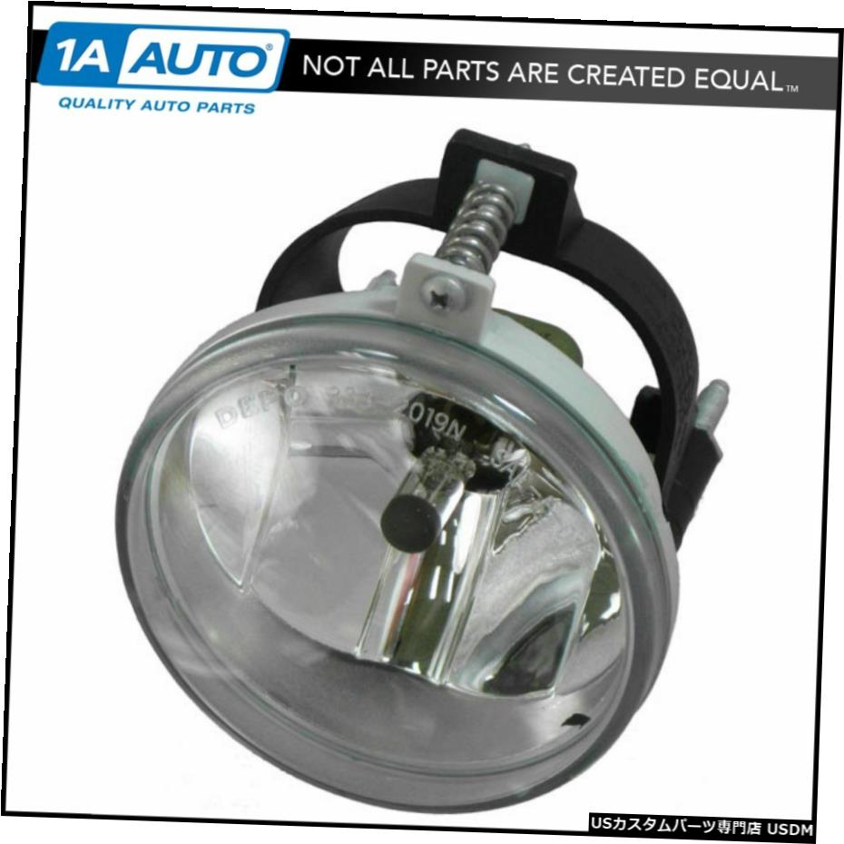ドライビングフォグライトランプLH左ドライバーやRH右旅客03-05ダッジネオンのための Driving Fog Light Lamp LH Left Driver or RH Right Passenger for 03-05 Dodge Neon 【並行輸入品】 33,176円