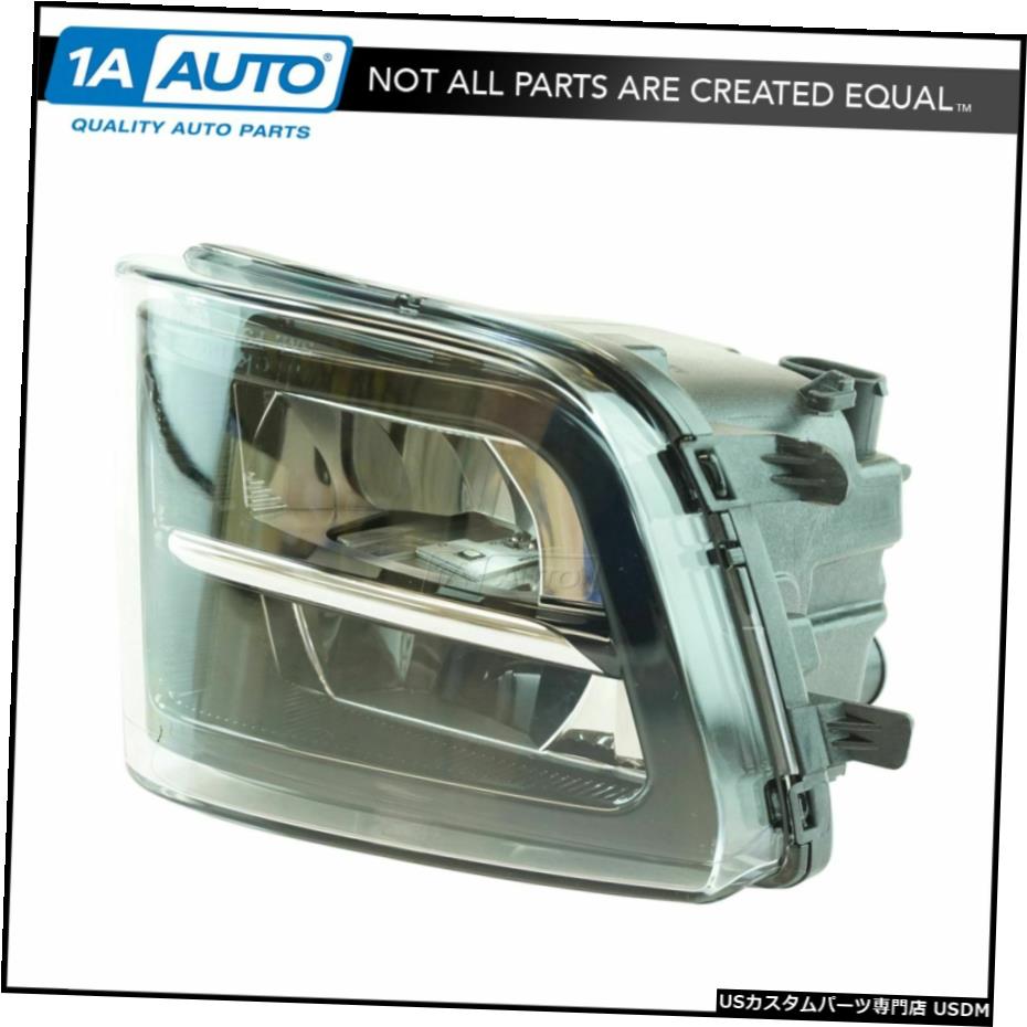 フロントバンパーは、BMW 7シリーズ新のために霧ライトランプ旅客サイドRH RFをマウント Front Bumper Mounted Fog Light Lamp Passenger Side RH RF for BMW 7 Series New 【並行輸入品】 37,323円