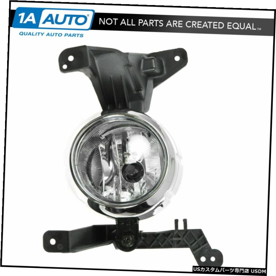 11-13ソレントのために霧ドライビングライトランプ左手ドライバーサイドLH 922011U000 Fog Driving Light Lamp Left Hand Driver Side LH 922011U000 For 11-13 Sorento 【並行輸入品】