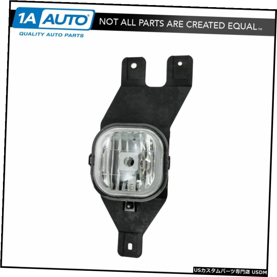 フォードエクスカーションのピックアップトラックF250 F350 F450用霧ドライビングライトランプRH右 Fog Driving Light Lamp RH Right for Ford Excursion Pickup Truck F250 F350 F450 【並行輸入品】