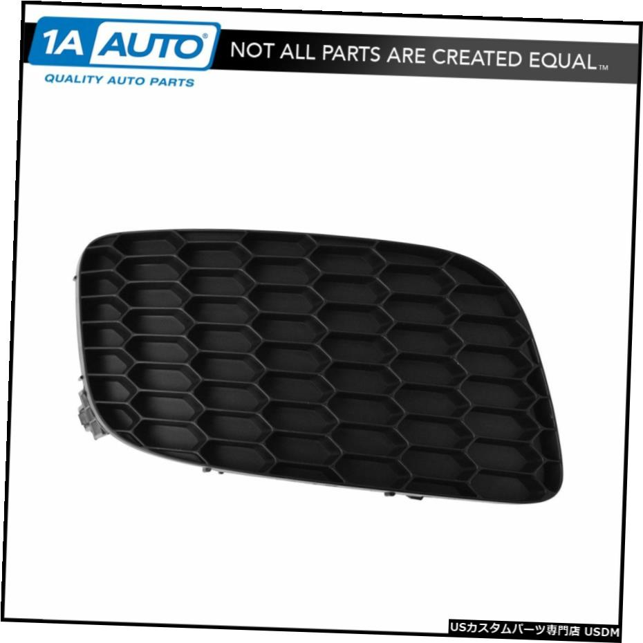 06-08マツダのためにOEM GP7A-50-C11フォグランプホールカバーを挿入し右旅客RH 6 OEM GP7A-50-C11 Fog Light Hole Cover Insert Right Passenger RH For 06-08 Mazda 6 【並行輸入品】