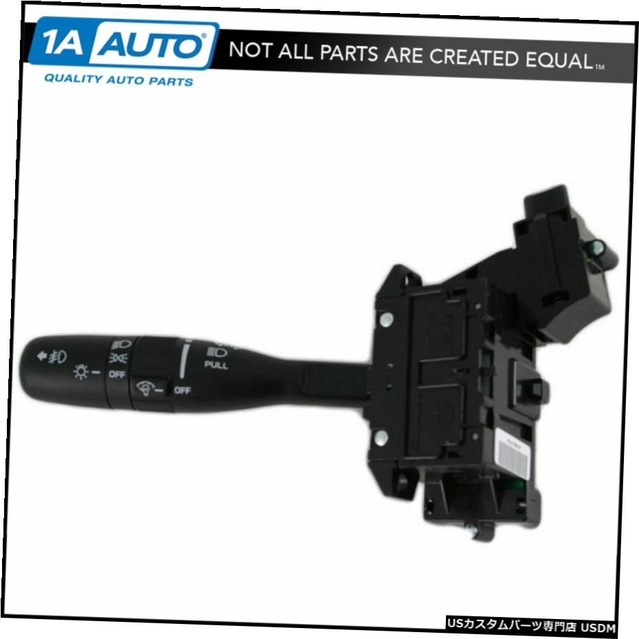 /フォグランプワット99から04ジープグランドチェロキーのための信号ヘッドライトスイッチレバーを回し Turn Signal Headlight Switch Lever for 99-04 Jeep Grand Cherokee w/ Fog Lights 【並行輸入品】 34,249円