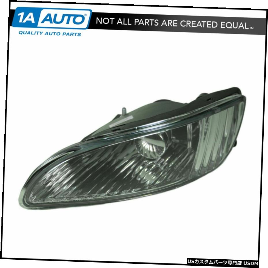 レクサスRX350 RX330用霧ドライビングライトランプ左 Fog Driving Light Lamp Left for Lexus RX350 RX330 【並行輸入品】