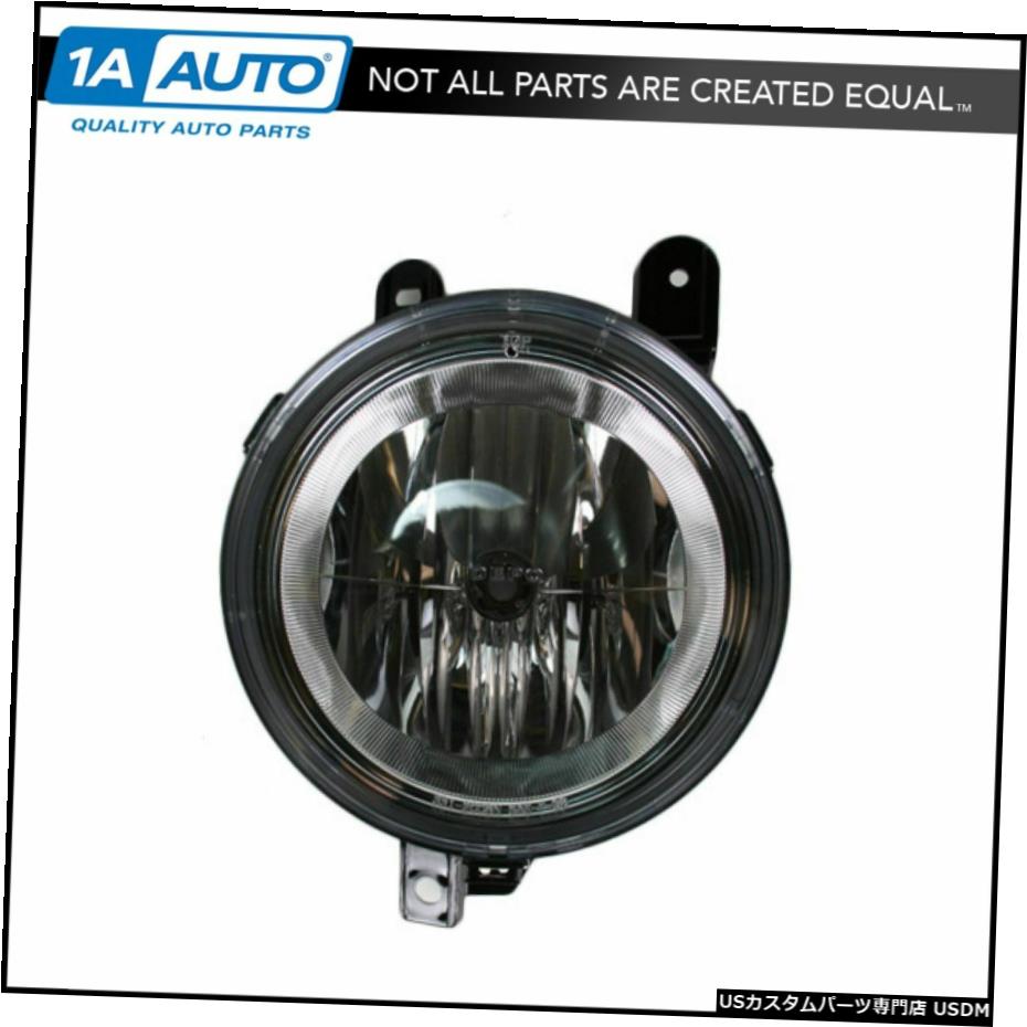 リンカーンブラックウッドNavigatorの霧ドライビングライトランプ旅客サイド右RH Fog Driving Light Lamp Passenger Side Right RH for Lincoln Blackwood Navigator 【並行輸入品】