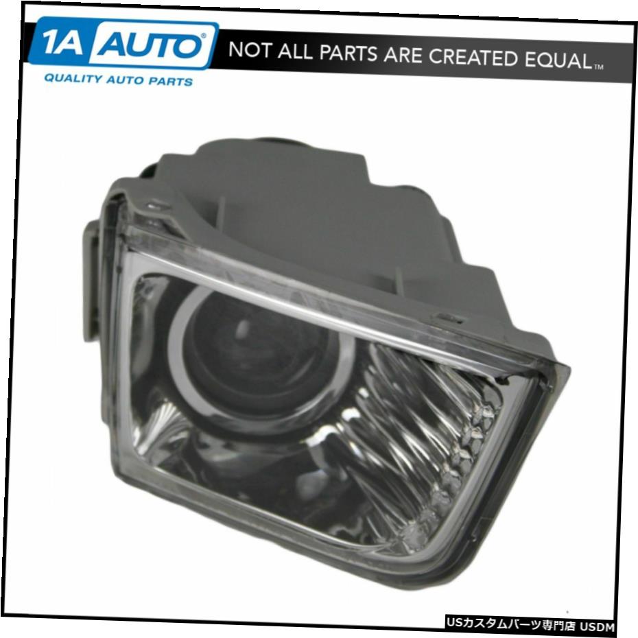 霧ドライビングライトランプの助手席側右RH 03-05トヨタ4ランナーのための Fog Driving Light Lamp Passenger Side Right RH for 03-05 Toyota 4Runner 【並行輸入品】